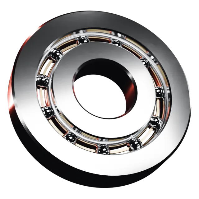 Ball bearing