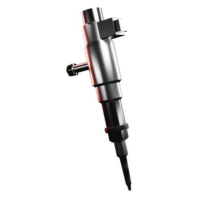 Common-rail injector