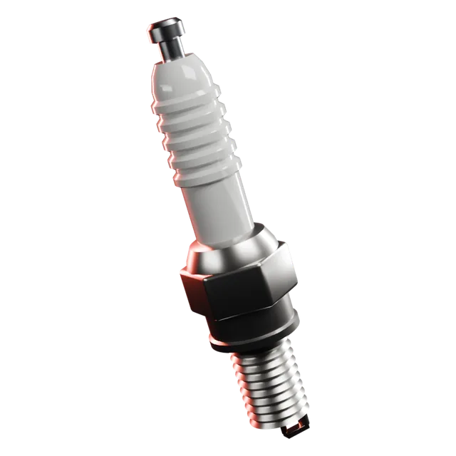 Spark plug